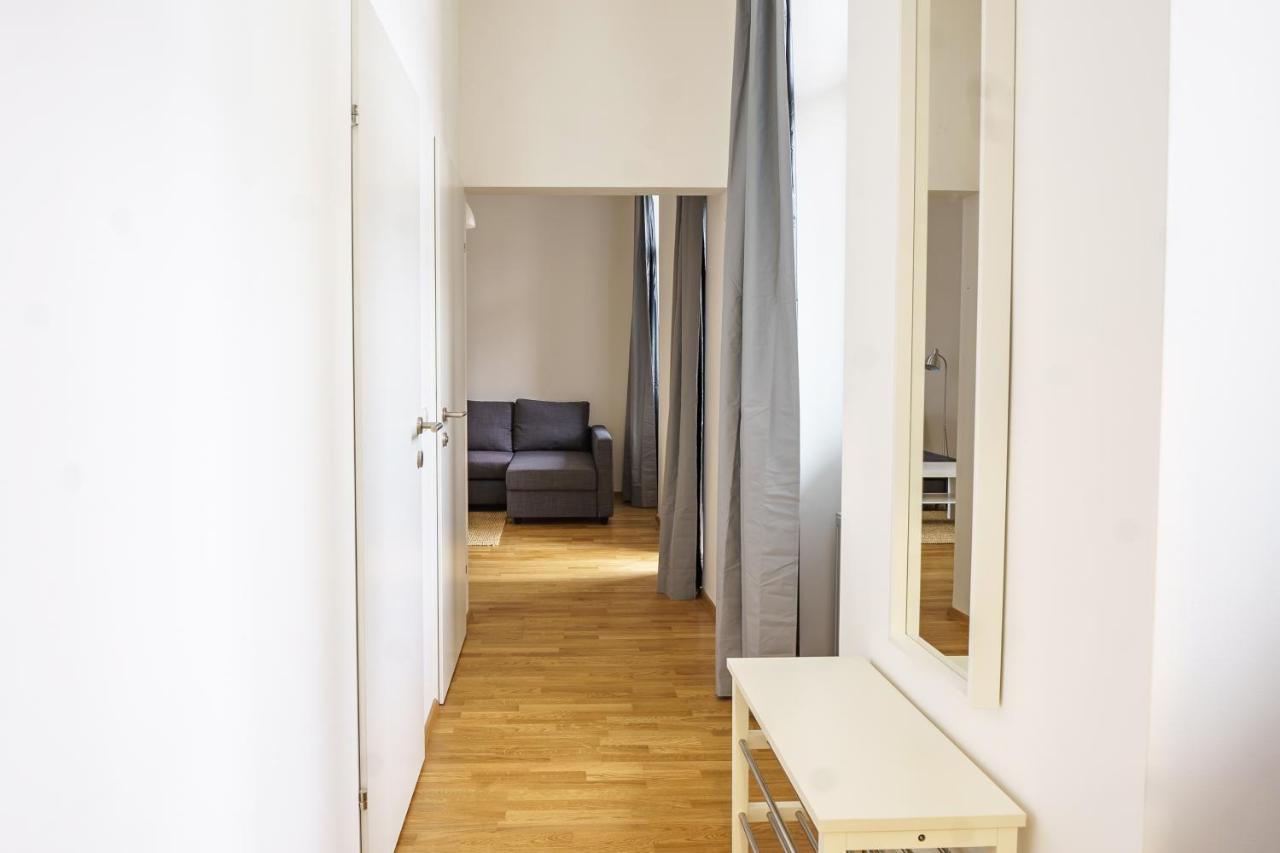 Ottakring Apartment