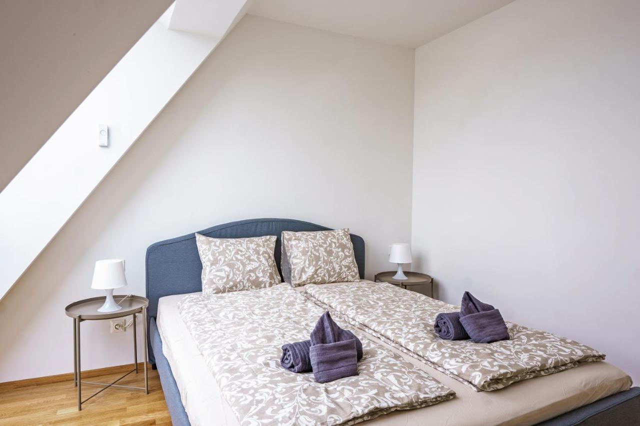 Ottakring Apartment Wien