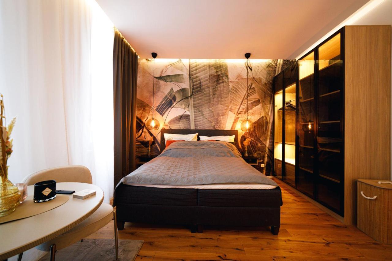 Apartment Lariana Vienna