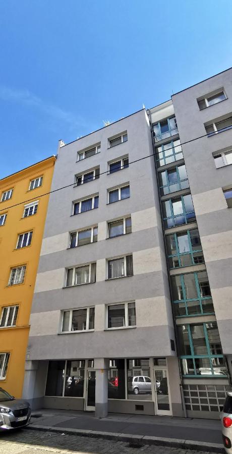Apartment Kardinal *