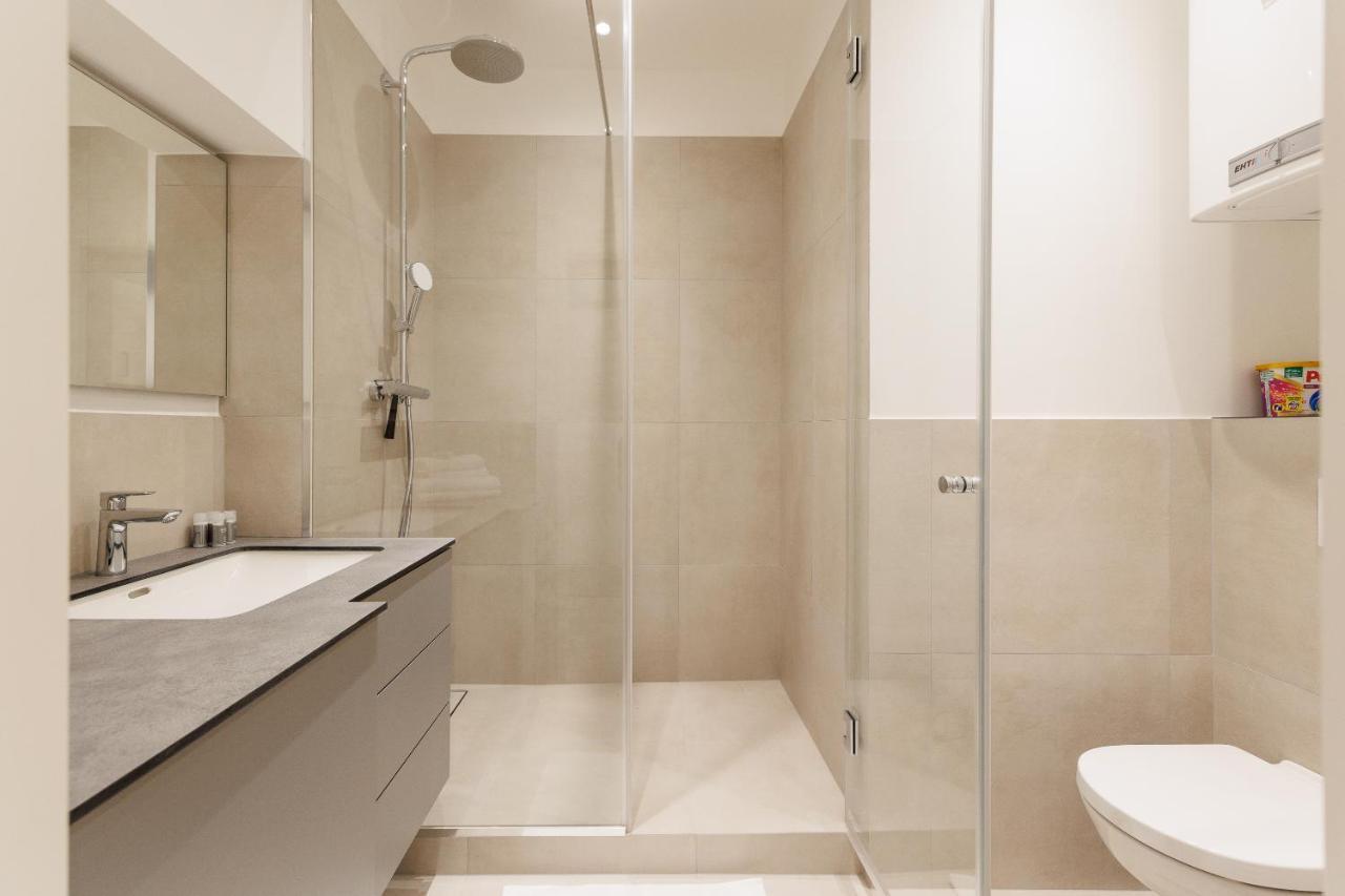 Krongasse Apartment *