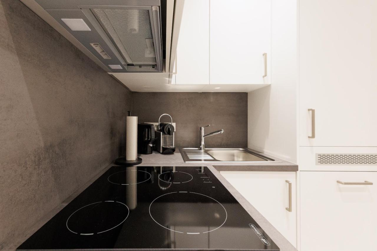 Krongasse Apartment