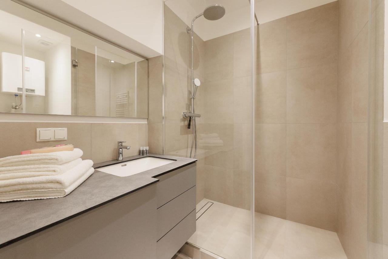 Apartment Krongasse Vienna