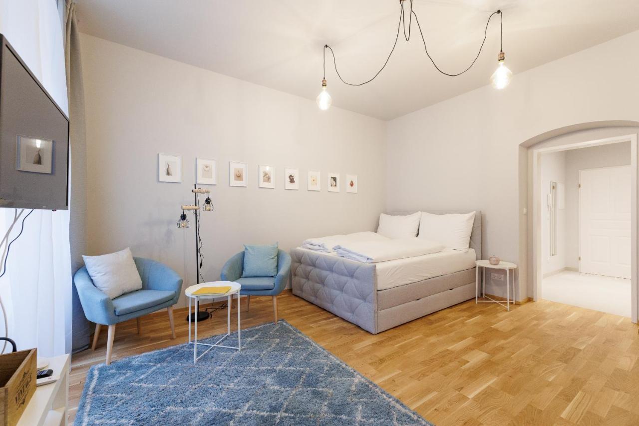 Krongasse Apartment