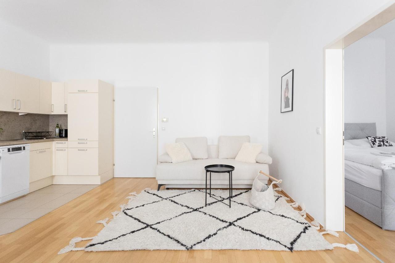 Krongasse Apartment Vienna