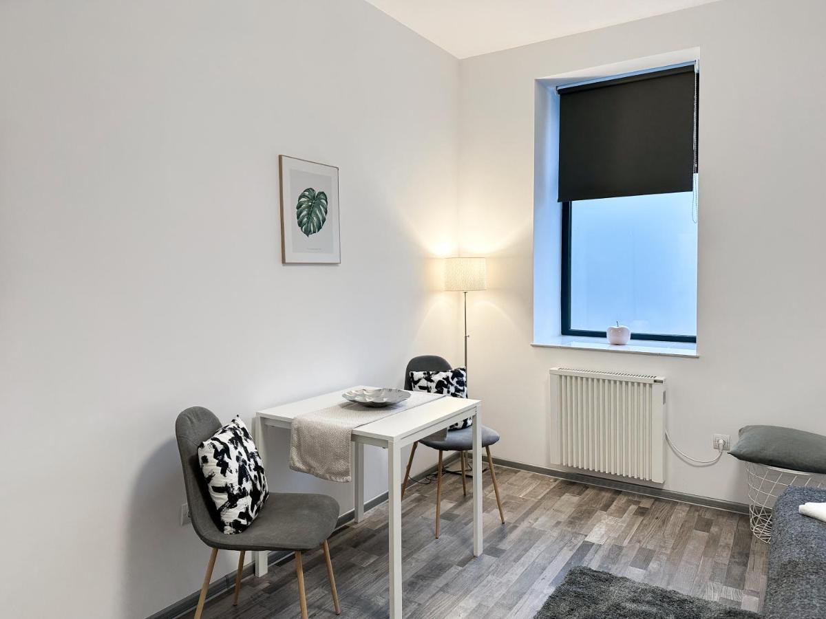 Comfy At Siebertgasse Apartment