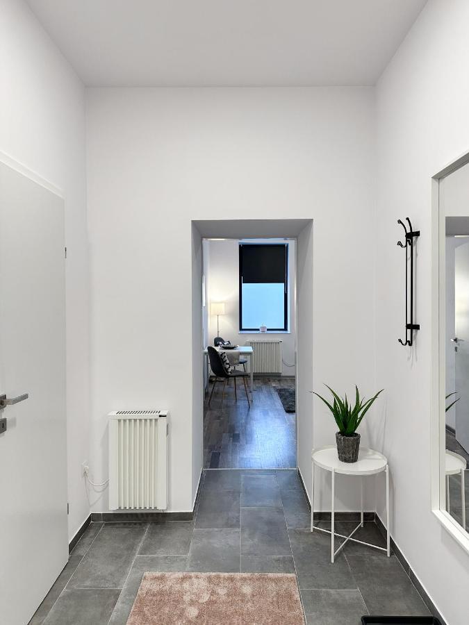 Apartment Comfy At Siebertgasse Vienna