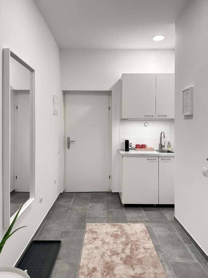 Comfy At Siebertgasse Apartment
