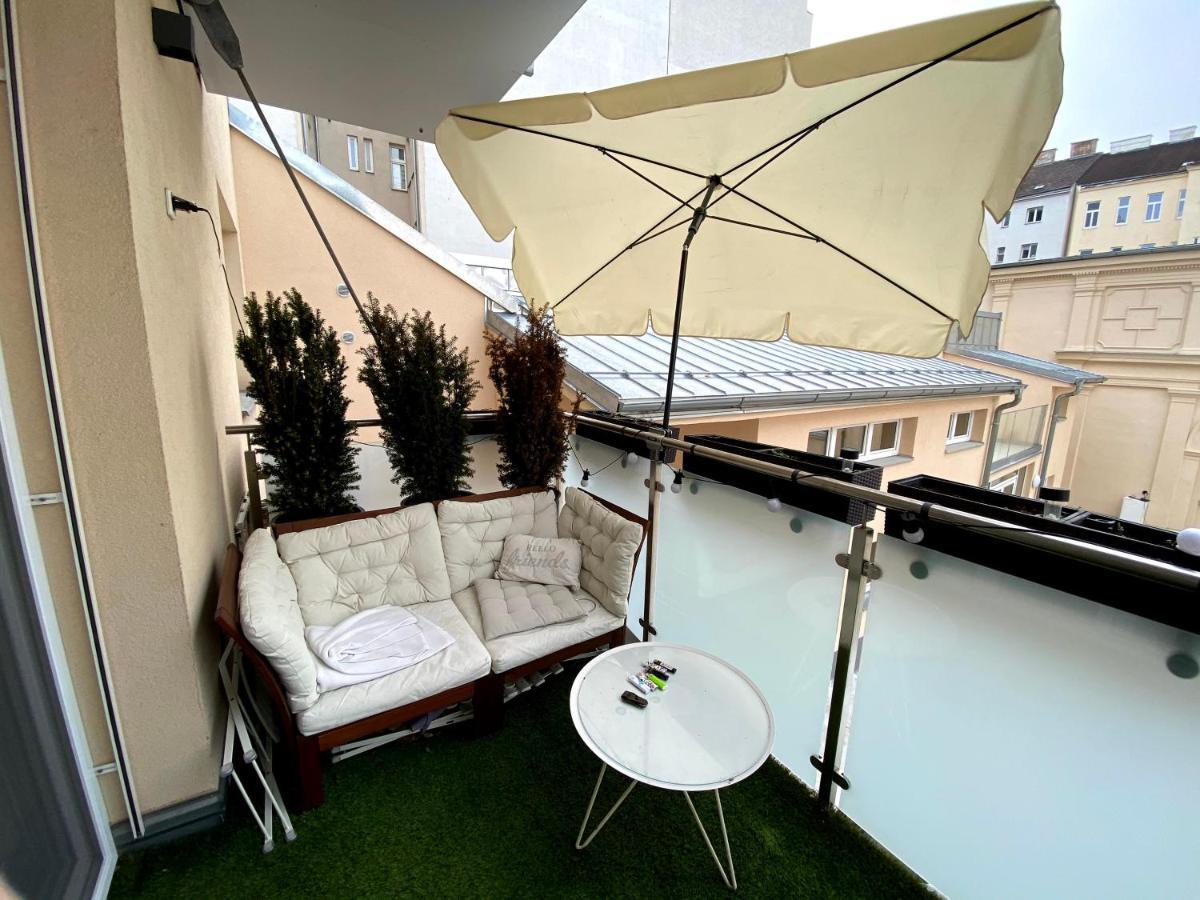 Apartment Augarten Premium