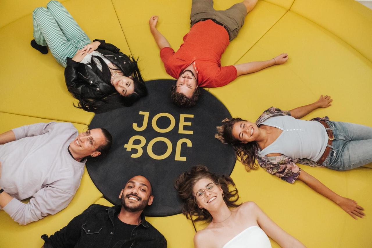 Jo&joe *