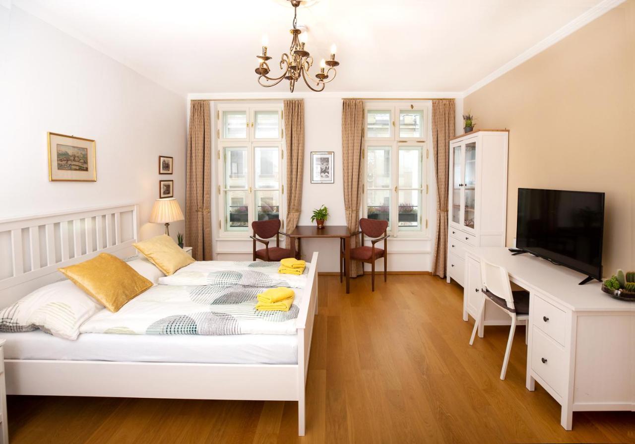 Tabor Residenz Wien