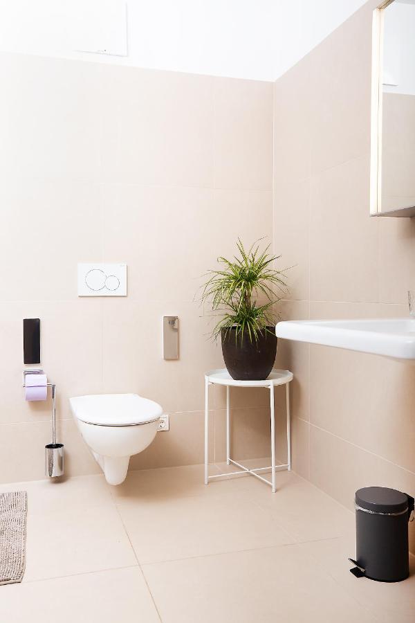 Apartamento Tabor Residenz