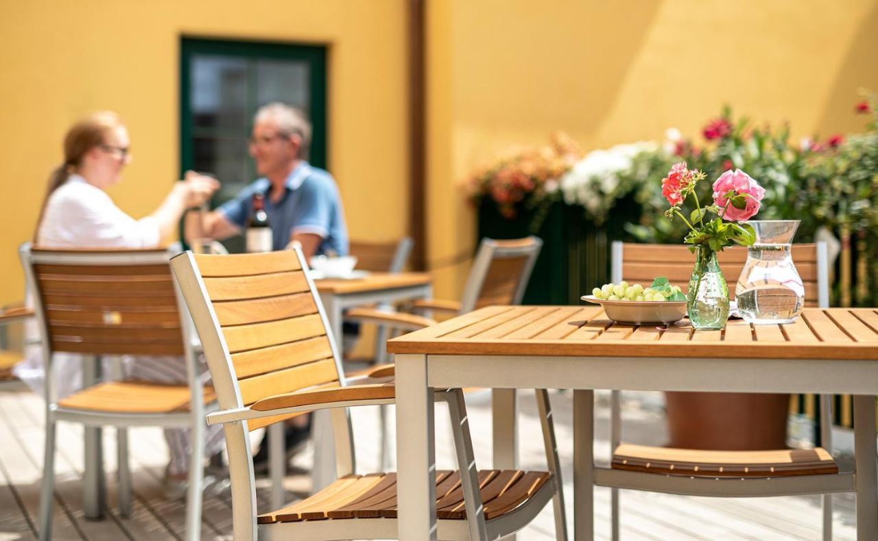 Tabor Residenz Apartamento