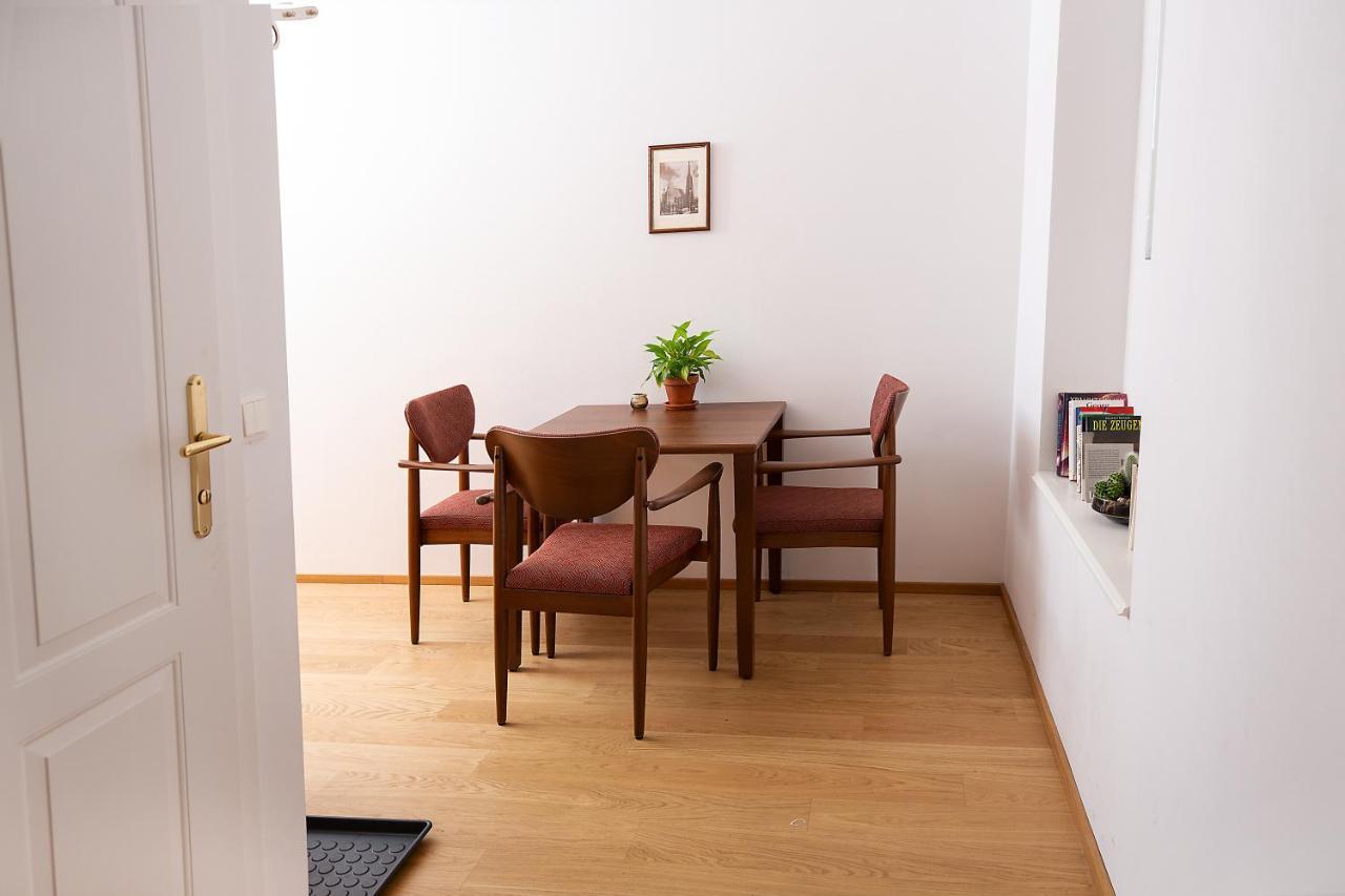 Tabor Residenz Apartamento