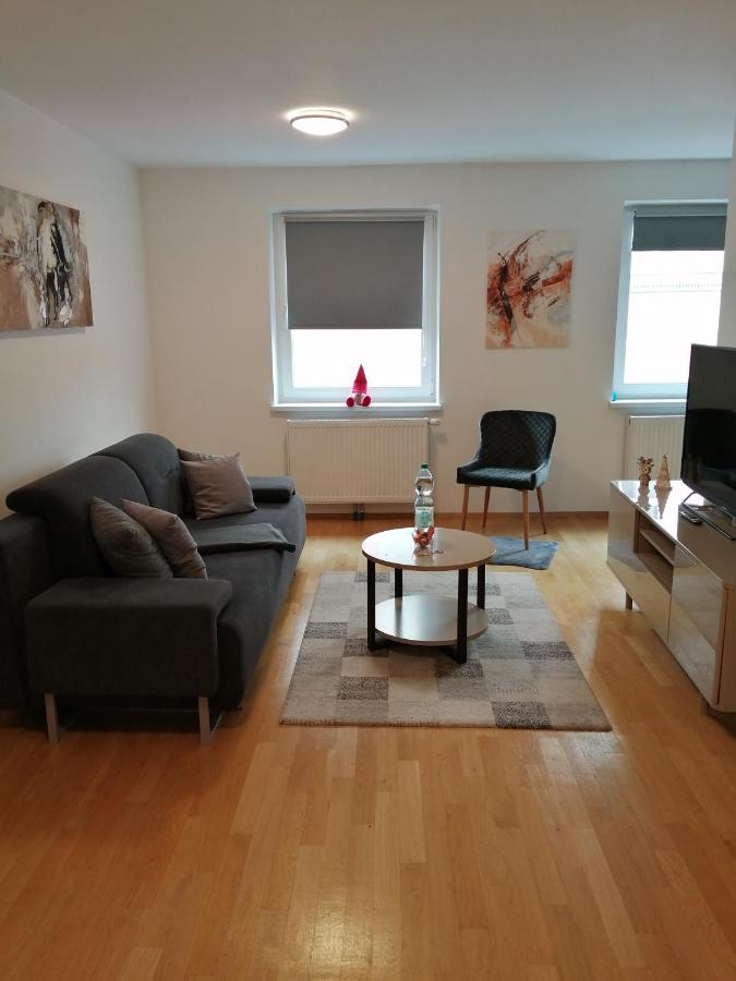 Tesla Apartment Wien