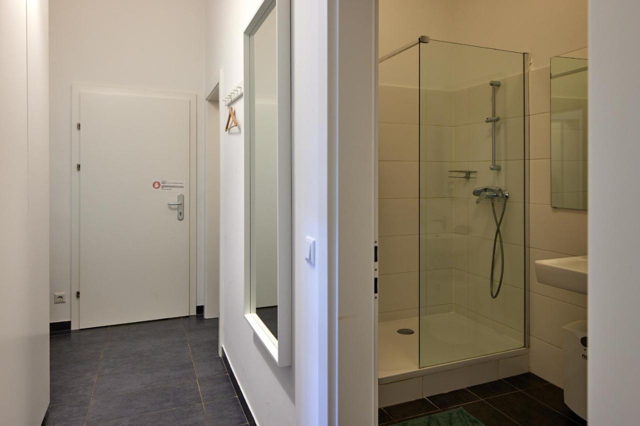 Self-check-in & Perfect Metro Connection I Apartment *