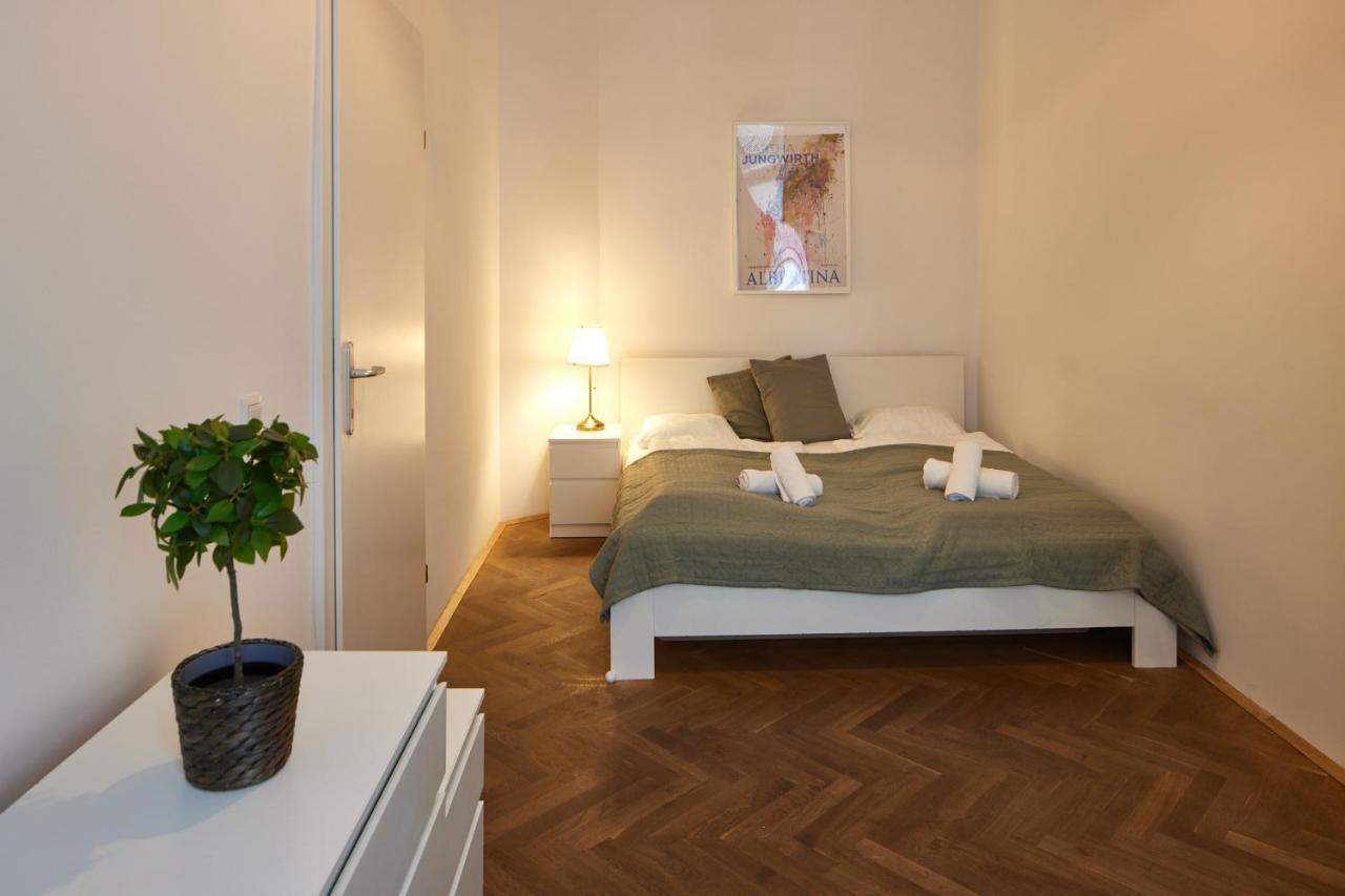 Beautiful Restored - Close To Metro - Ii * Vienna