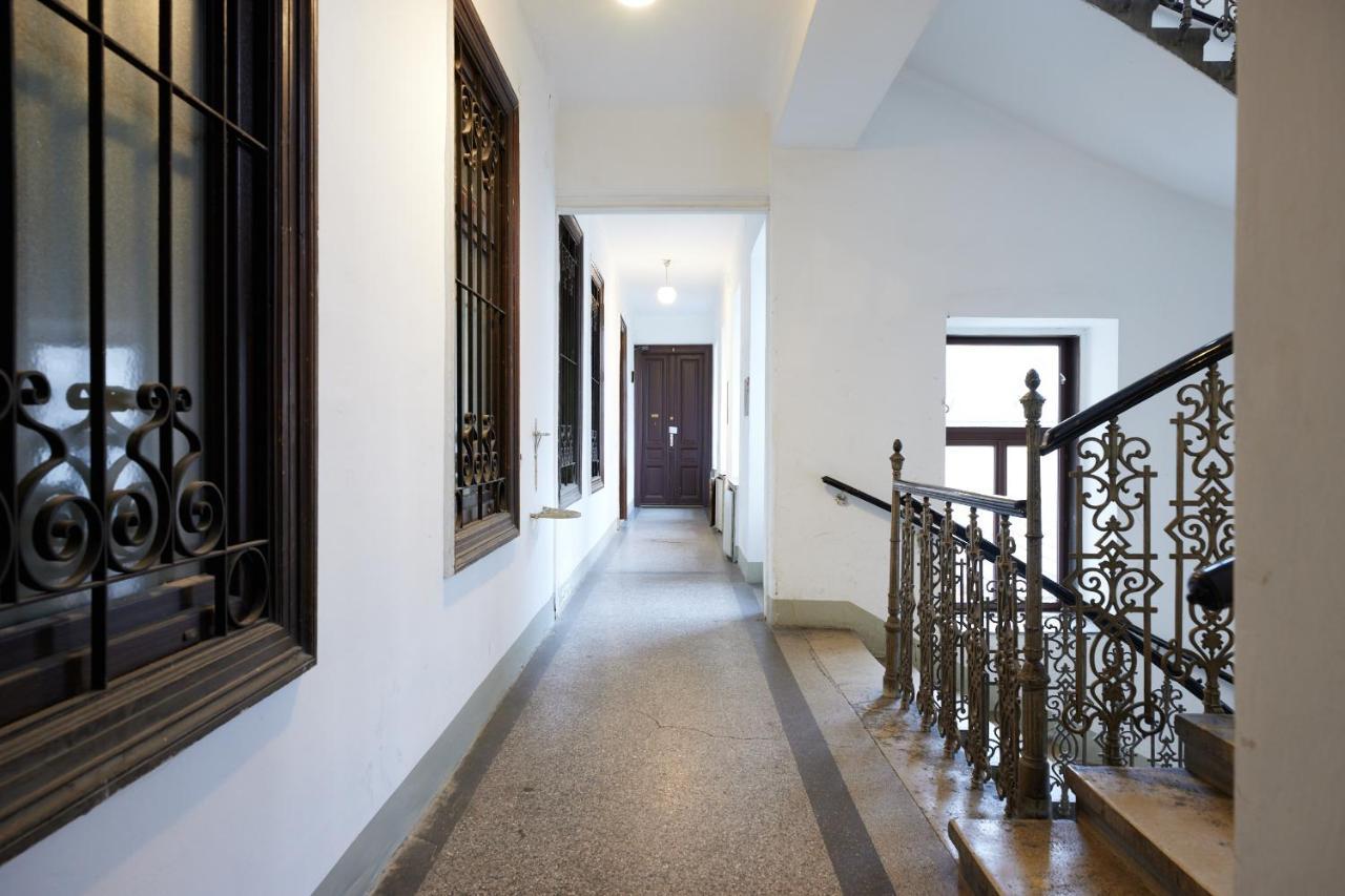 Beautiful Restored - Close To Metro - Ii Apartment