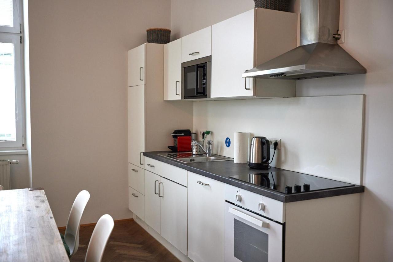 Hernalser Gürtel Ii By Easyb&b * Wien