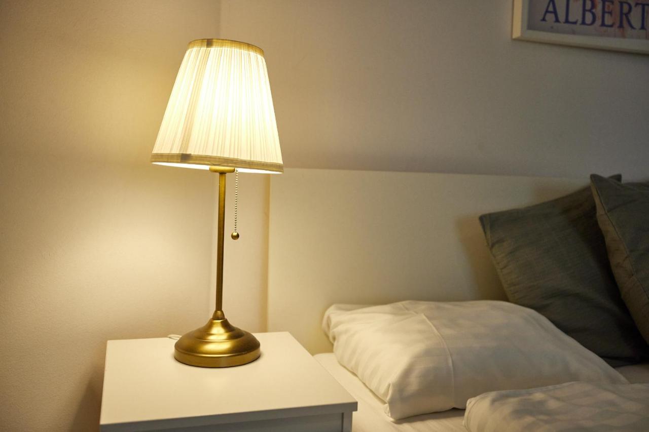 Apartment Beautiful Restored - Close To Metro - Ii Vienna