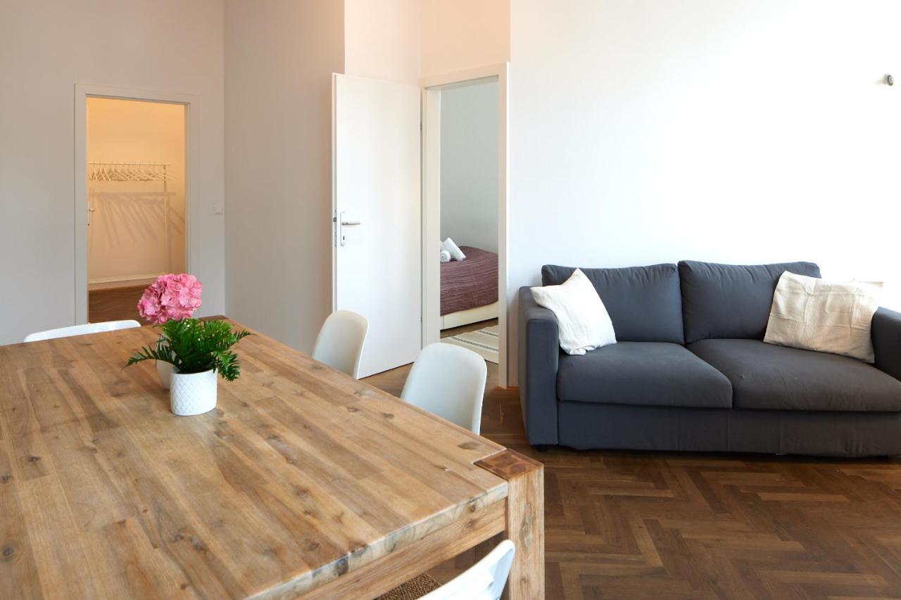 Beautiful Restored - Close To Metro - Ii * Vienna