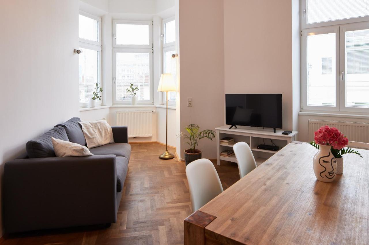 Hernalser Gürtel Ii By Easyb&b Apartment