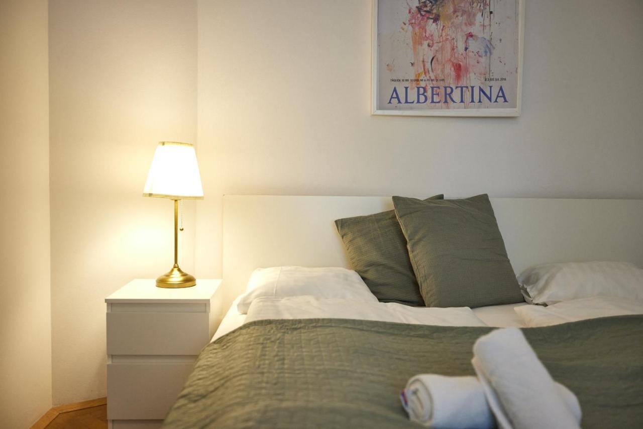 Beautiful Restored - Close To Metro - Ii Apartment *