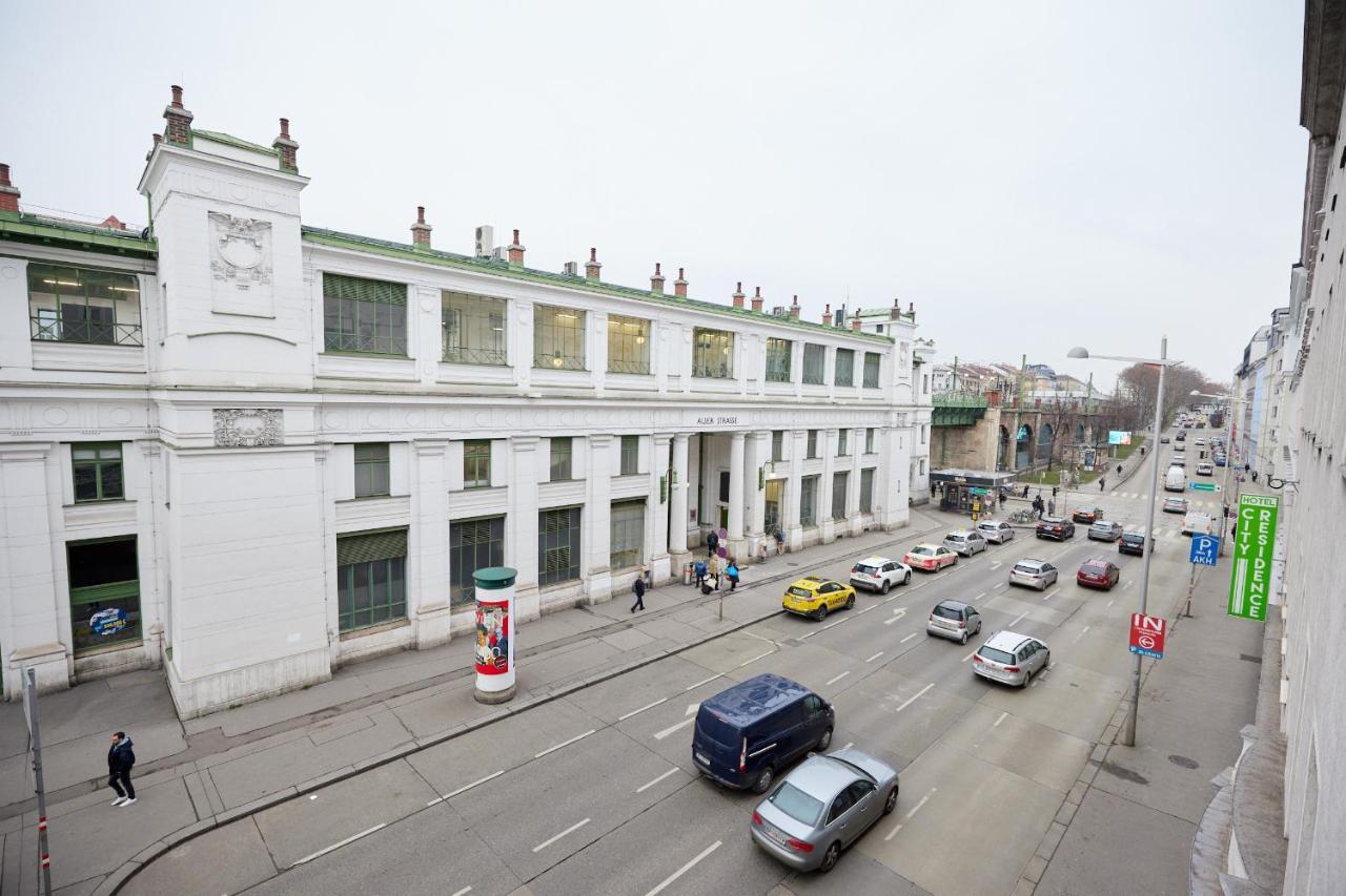 Beautiful Restored - Close To Metro - Ii Apartment Vienna