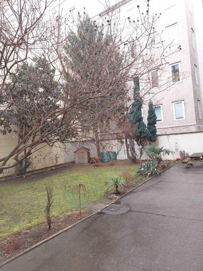 3-rooms For Up To 4 Persons Near To Prater * Viena