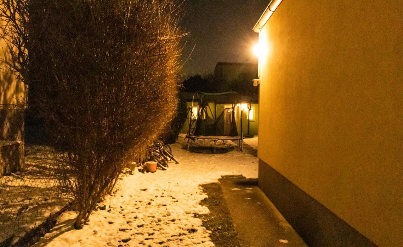 Apartment Small-comfy In Donaustadt Garden - Not Shared!