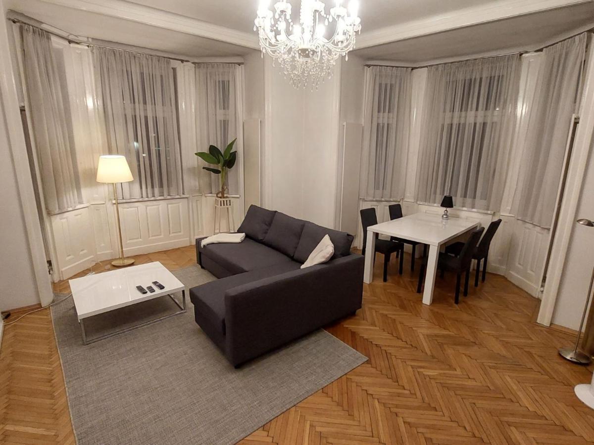 Romantic Living By Interhome Apartment *