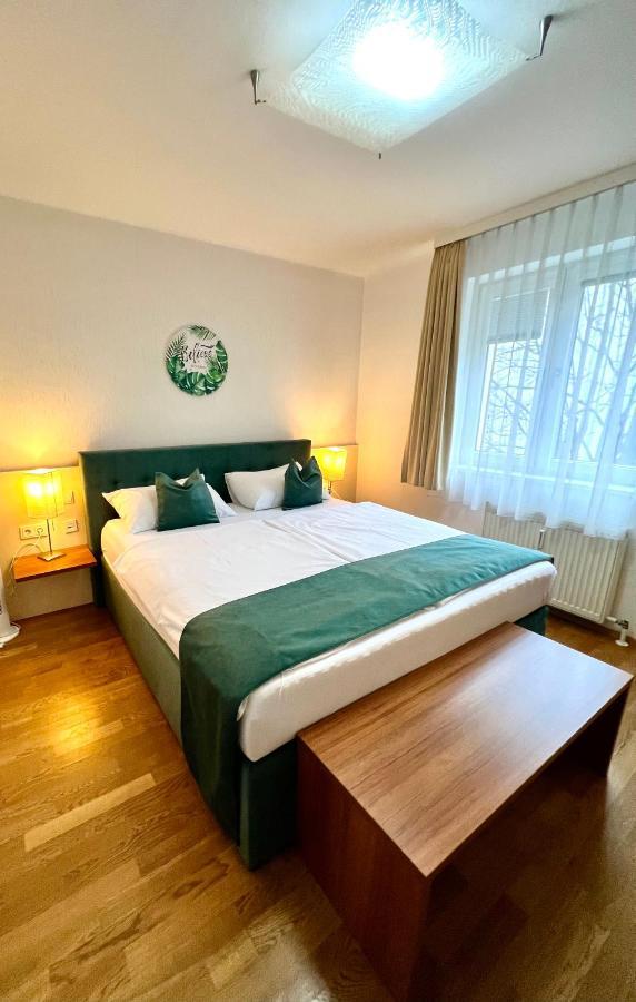 Sweet - A Cozy Welcome * Vienna