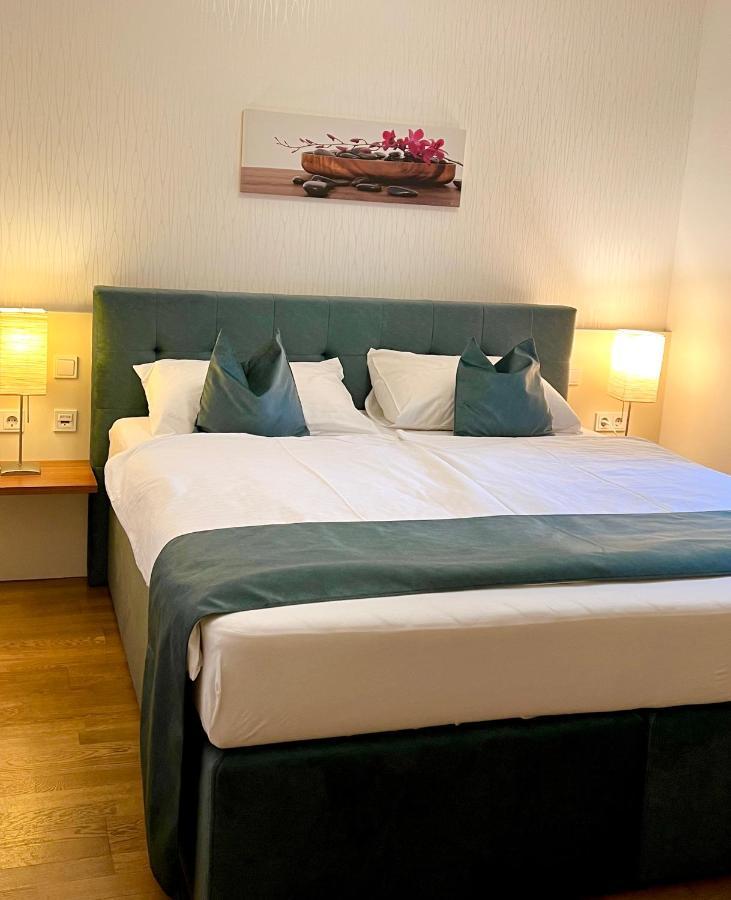 Sweet - A Cozy Welcome Apartment Vienna