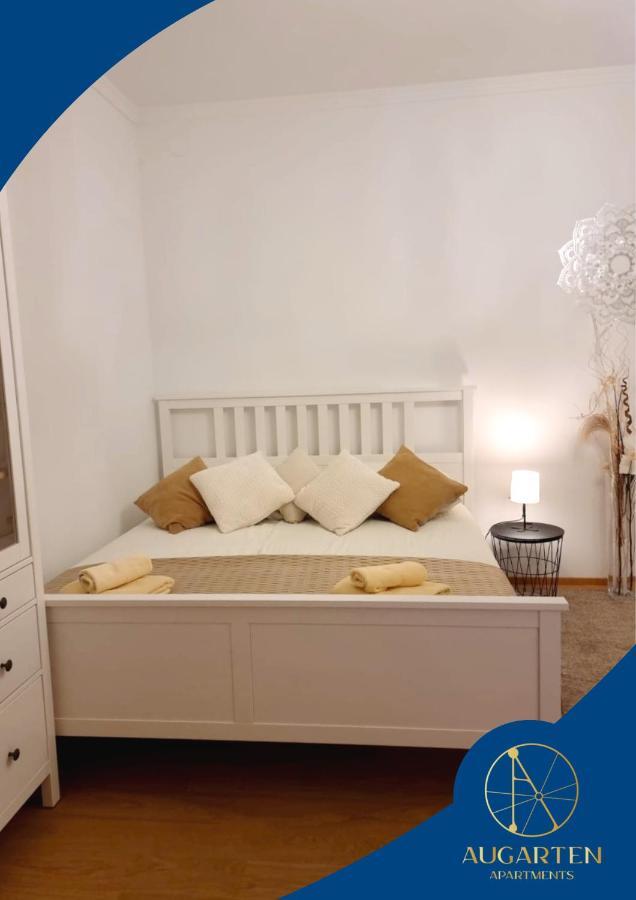 Augarten Apartamento *