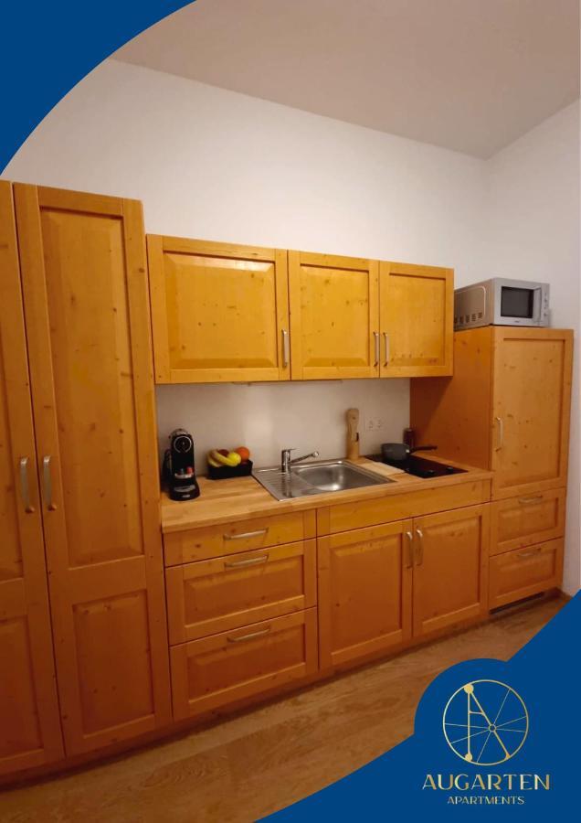 Apartamento Augarten