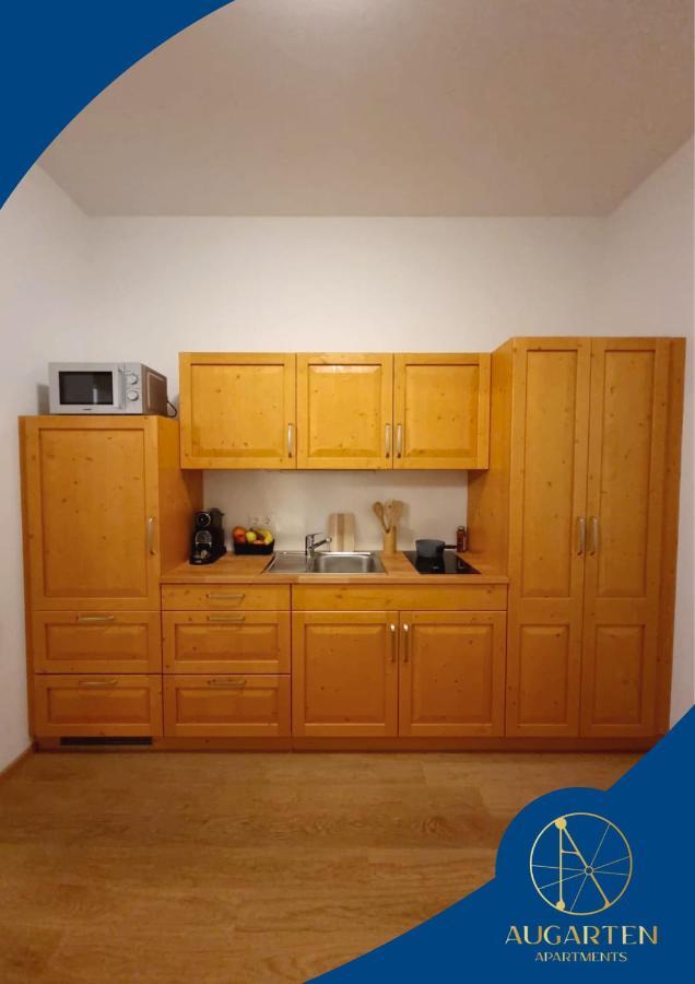 Apartamento Augarten
