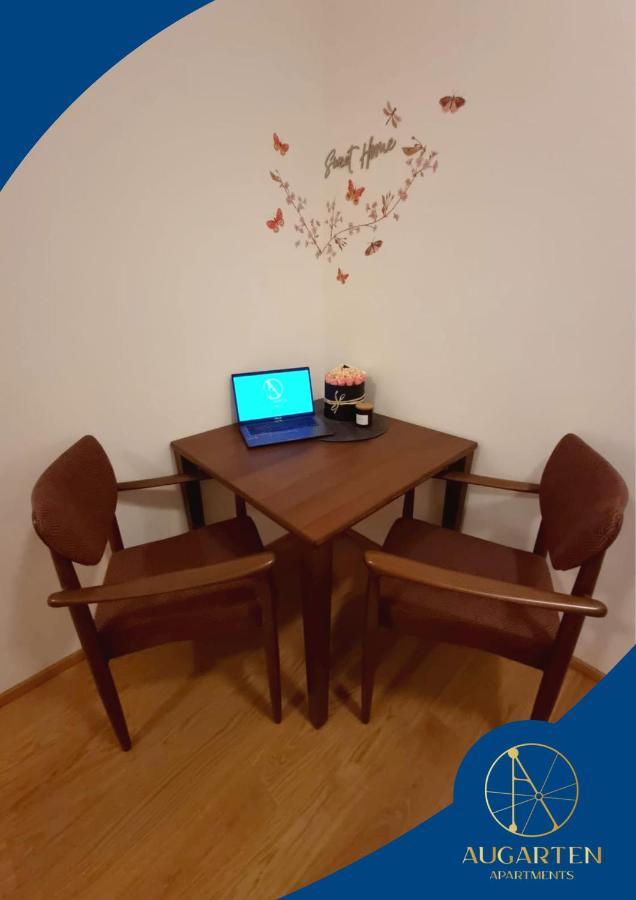 Augarten Apartamento *