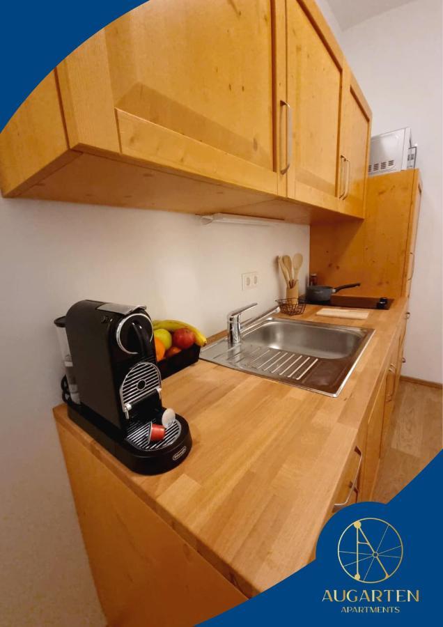 Apartamento Augarten