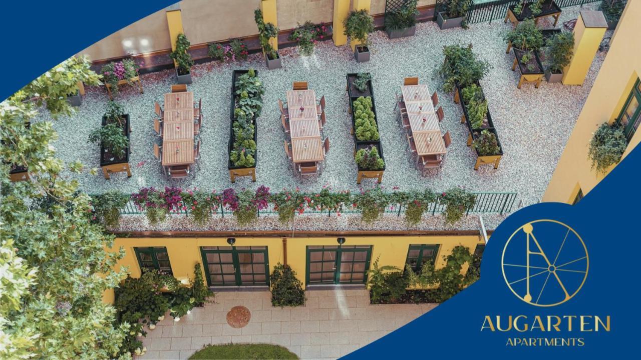 Augarten Apartamento *