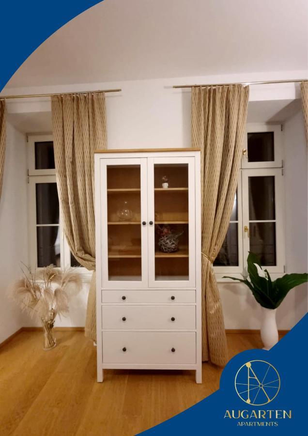 Augarten Apartamento *