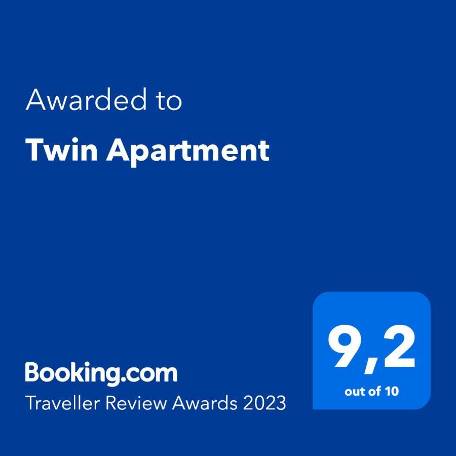 Twin * Vienna