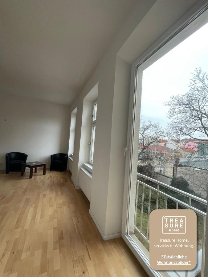 Apartamento Treasure Viena