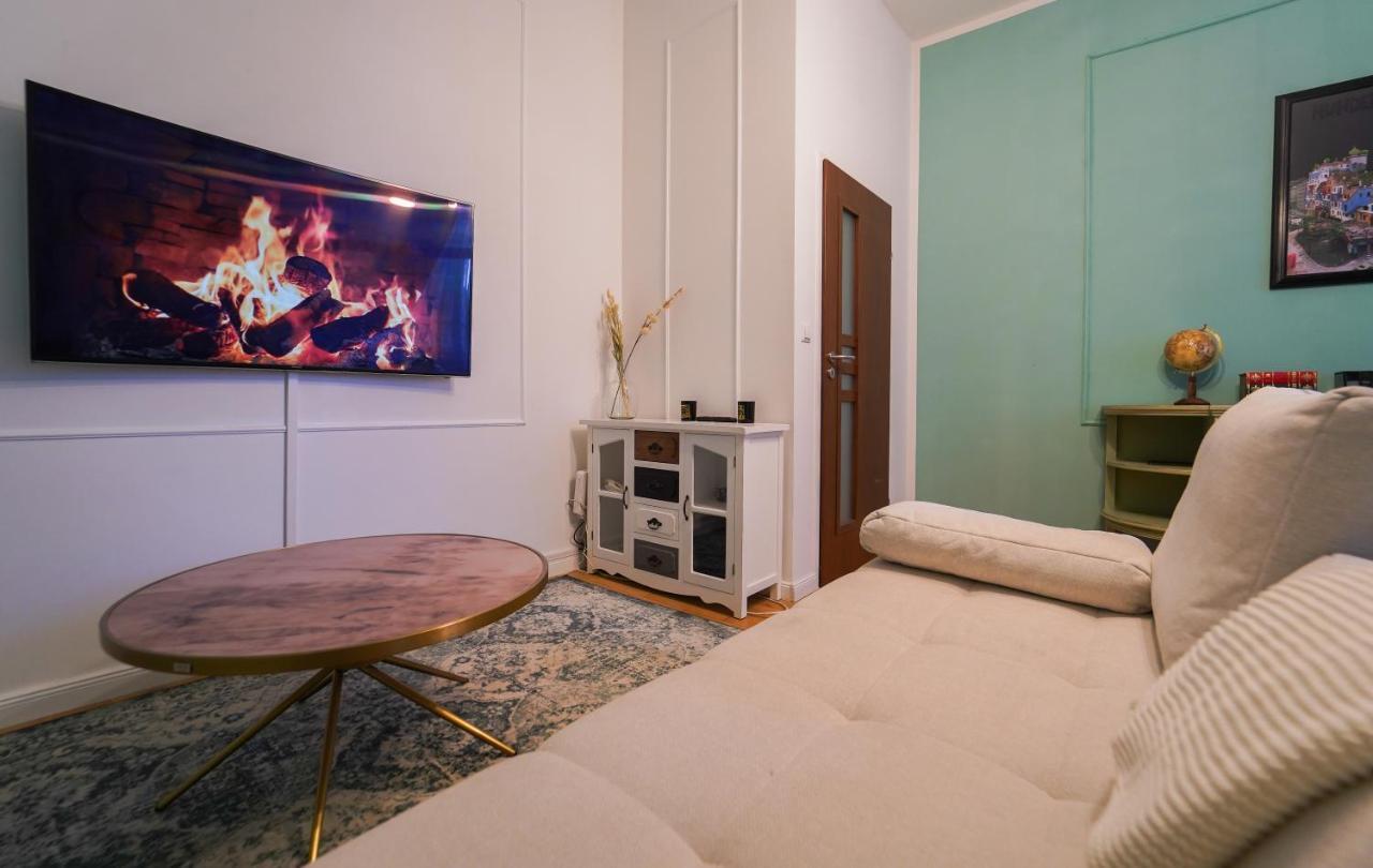 Mint 13 @ Mariahilf Apartment Vienna