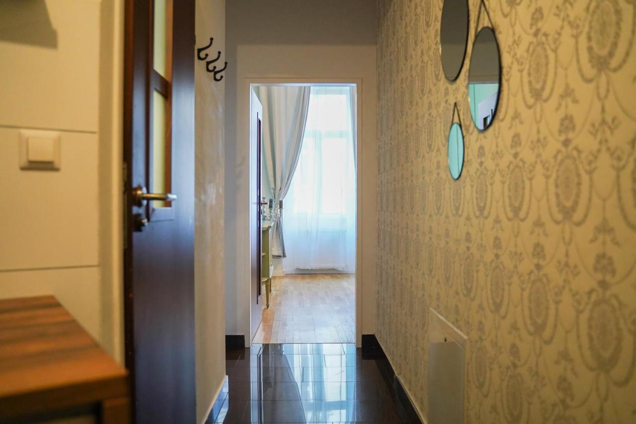 Apartment Mint 13 @ Mariahilf *