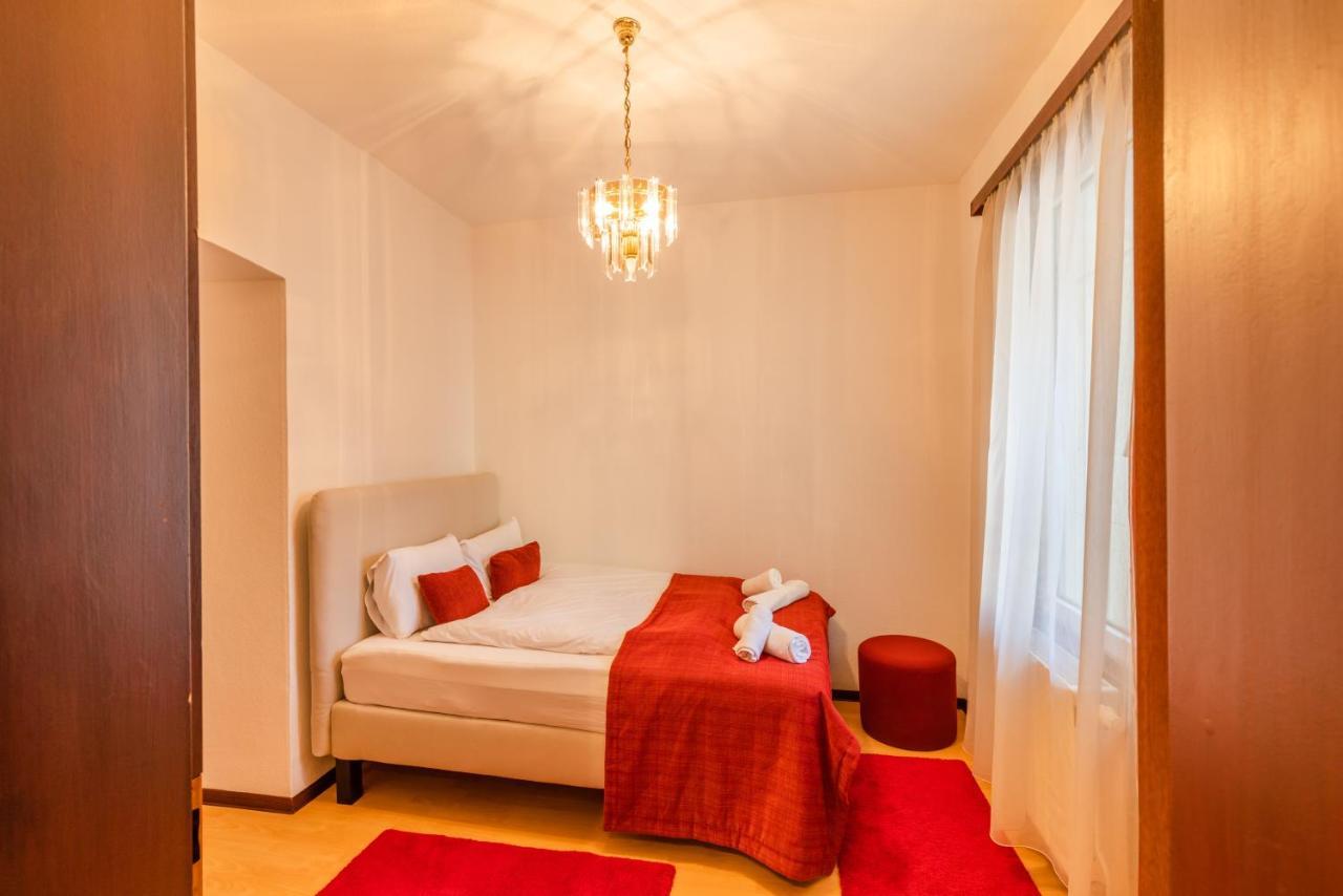 Apartment Hallo Nr 8 Wien