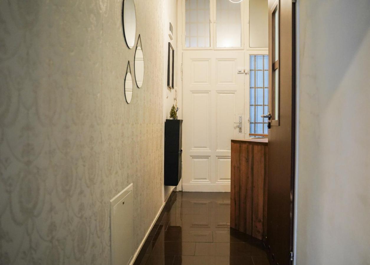 Mint 13 @ Mariahilf Apartment *