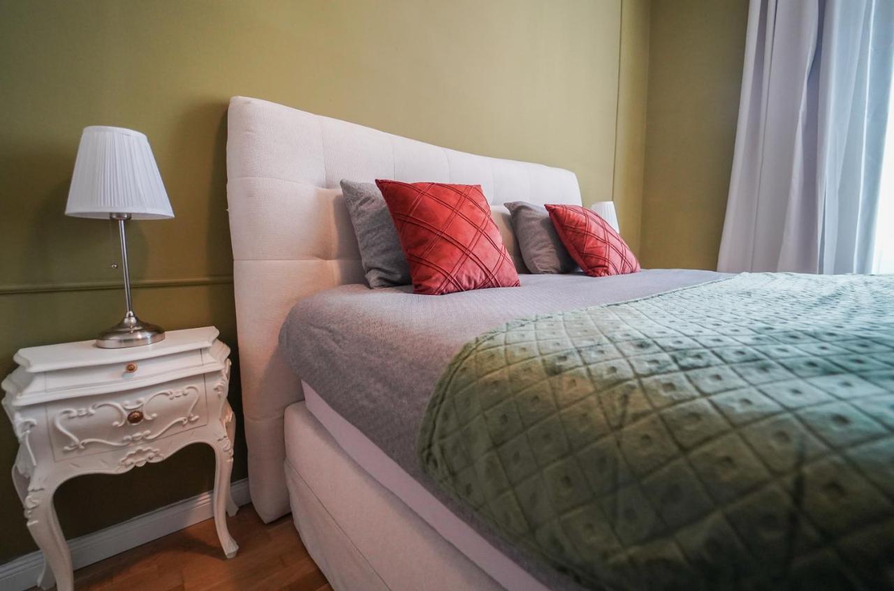 Apartment Mint 13 @ Mariahilf