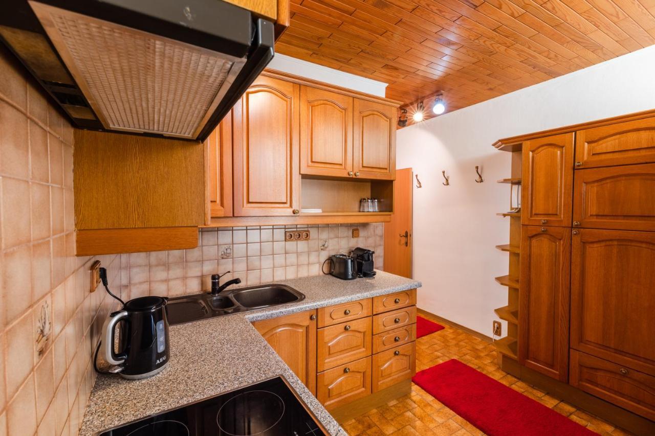 Hallo Nr 8 Apartment