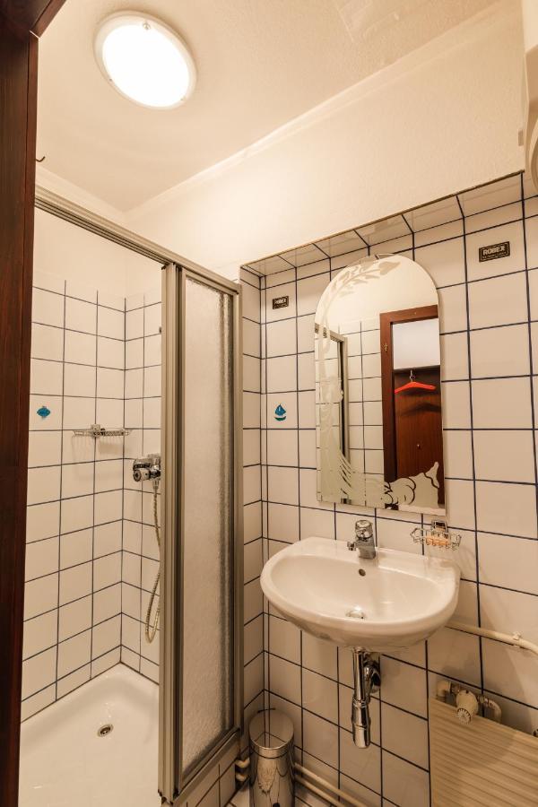 Apartment Hallo Nr 8