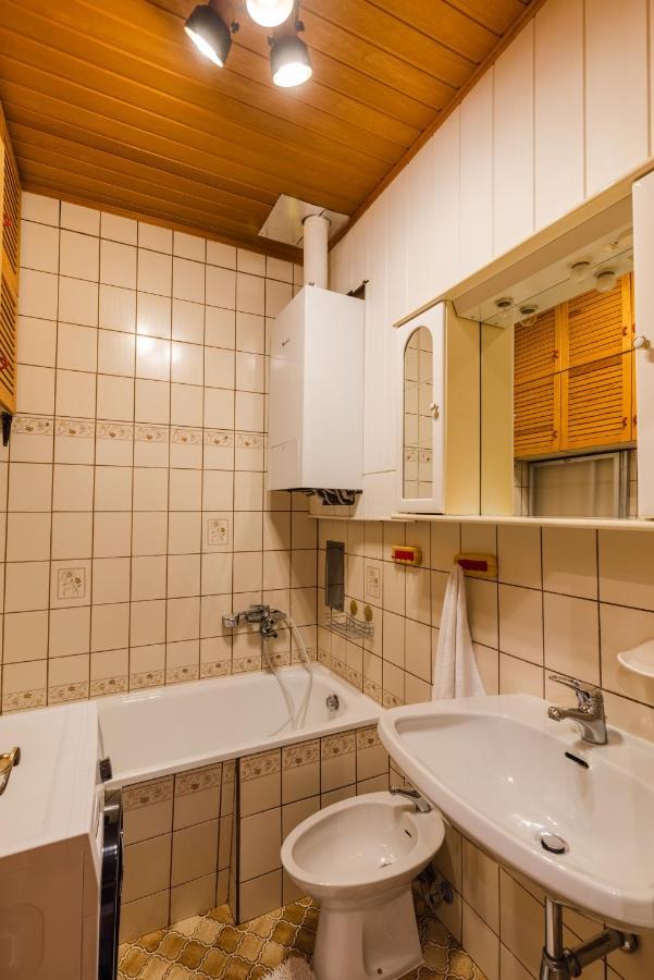 Apartment Hallo Nr 8 Wien